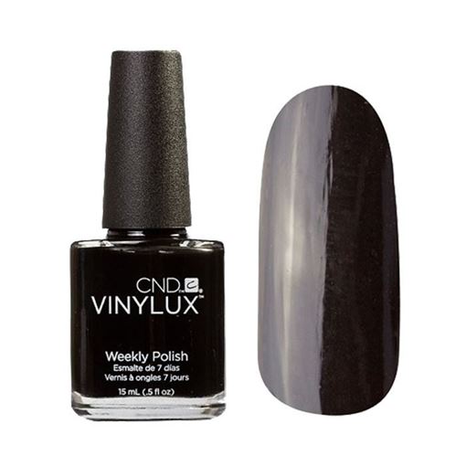 Изображение VINYLUX №105 "Black Pool" - "Черный омут", 15мл.