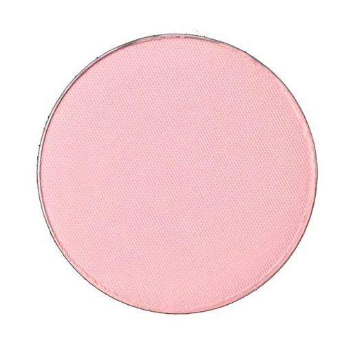 Изображение Тени-румяна для создания 3D эффекта, прессованные, "pastel pink" - "пастельно-розовые", 3,5гр, диаметр 36мм.