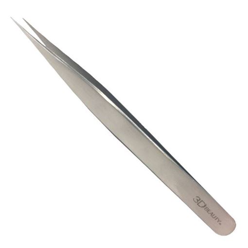 Изображение Tweezer Fine Point - Пинцет профессиональный для наращивания ресниц.