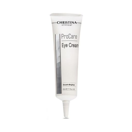 Изображение Clinical ProCare - Eye Cream Smoothe-Brighten - Крем для кожи вокруг глаз, 30мл.