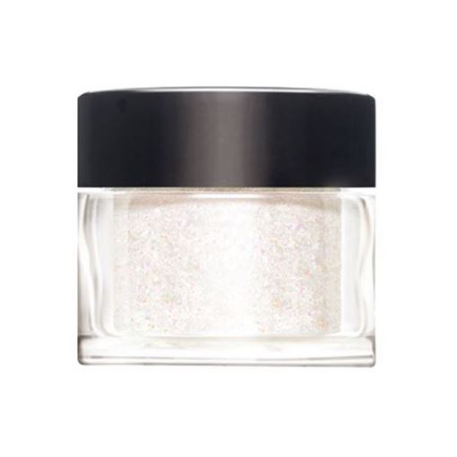 Изображение "ADDITIVES EFFECT SPECTRUM SHIMMER" - Порошковый эффект для нейл-арта "Голографический блеск", 4,2гр.