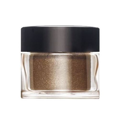 Изображение "ADDITIVES PIGMENT EFFECT ANTIQUE BRONZE" - Порошковый пигмент-эффект для нейл-арта "Античная бронза", 3,48гр.