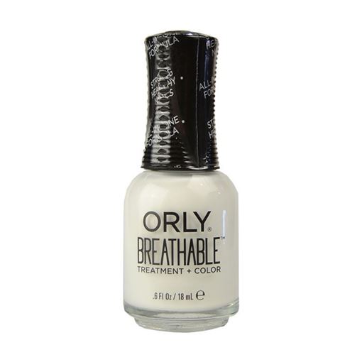 Изображение ORLY BREATHABLE 6fl oz/18ml WHITE TIPS