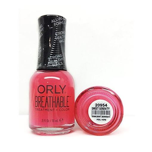Изображение ORLY BREATHABLE 6fl oz/18ml SWEET SERENITY