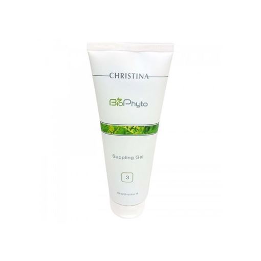 Изображение Bio Phyto - 3 Suppling Gel - Размягчающий гель, шаг 3, 250мл.